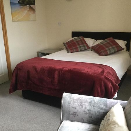 Tregenna Licenced Bed & Breakfast Bed & Breakfast Pembroke Rom bilde